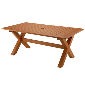 KI44-FSCT7238 Outdoor/Patio Furniture/Outdoor Tables