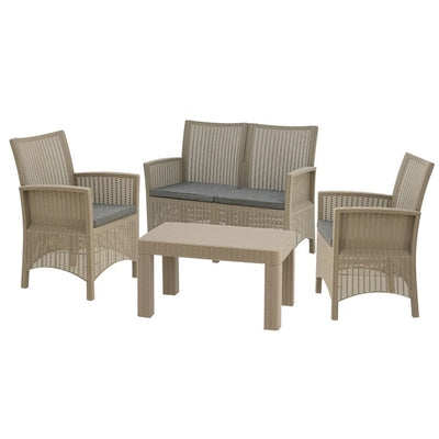 Product Image: SV42-138A Outdoor/Patio Furniture/Patio Conversation Sets