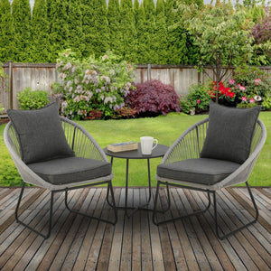 SV42-122656 Outdoor/Patio Furniture/Patio Conversation Sets