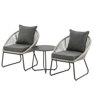 SV42-122656 Outdoor/Patio Furniture/Patio Conversation Sets
