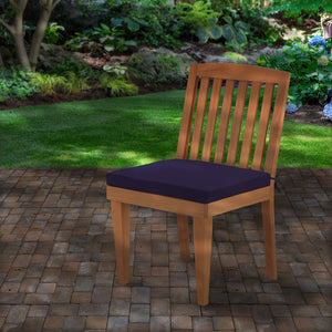 KI44-FSCH2426B Outdoor/Patio Furniture/Outdoor Chairs