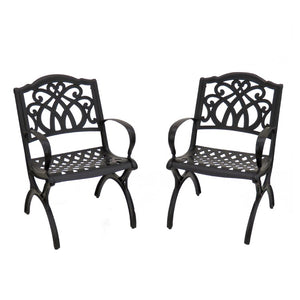 GH54-051C-CH Outdoor/Patio Furniture/Outdoor Chairs