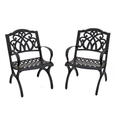 Product Image: GH54-051C-CH Outdoor/Patio Furniture/Outdoor Chairs