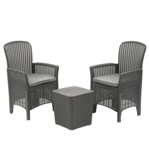 SV42-151-20 Outdoor/Patio Furniture/Patio Conversation Sets