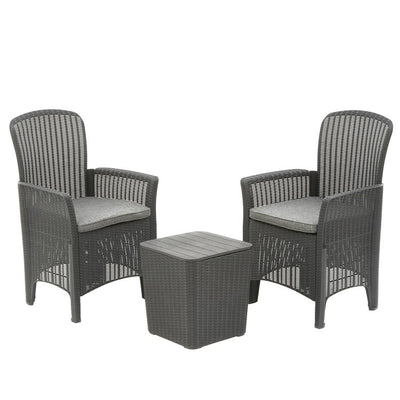 Product Image: SV42-151-20 Outdoor/Patio Furniture/Patio Conversation Sets