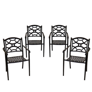 GH54-065C-CH Outdoor/Patio Furniture/Outdoor Chairs