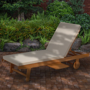 KI44-FSCSL7225 Outdoor/Patio Furniture/Outdoor Chaise Lounges
