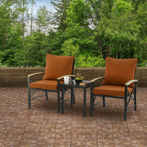 SV42-123067 Outdoor/Patio Furniture/Patio Conversation Sets