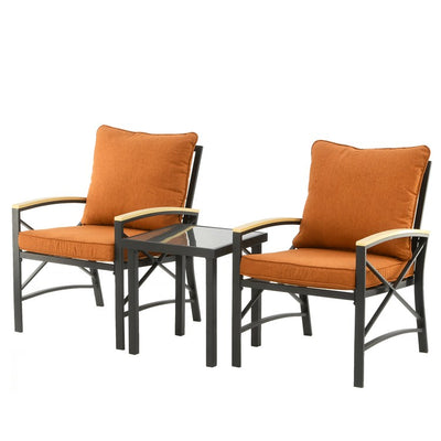 Product Image: SV42-123067 Outdoor/Patio Furniture/Patio Conversation Sets