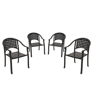 GH54-185CM-CH Outdoor/Patio Furniture/Outdoor Chairs