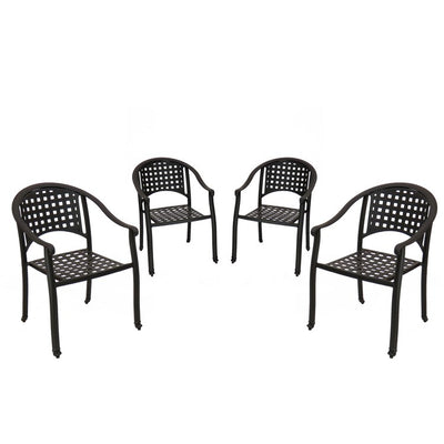GH54-185CM-CH Outdoor/Patio Furniture/Outdoor Chairs