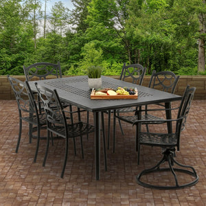 GH54-066T-CH Outdoor/Patio Furniture/Outdoor Tables