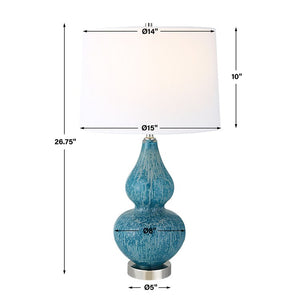 30052-1 Lighting/Lamps/Table Lamps