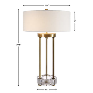 30013-1 Lighting/Lamps/Table Lamps