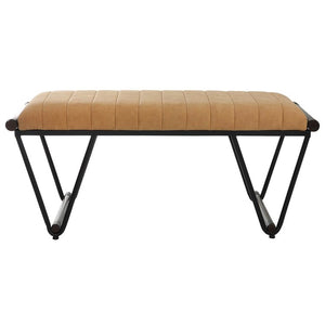 23679 Decor/Furniture & Rugs/Ottomans Benches & Small Stools