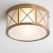 JYL7453A Lighting/Ceiling Lights/Flush & Semi-Flush Lights