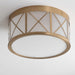 JYL7453A Lighting/Ceiling Lights/Flush & Semi-Flush Lights
