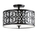 JYL9034A Lighting/Ceiling Lights/Flush & Semi-Flush Lights