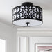 JYL9034A Lighting/Ceiling Lights/Flush & Semi-Flush Lights