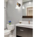 JYL3544A Lighting/Wall Lights/Vanity & Bath Lights