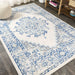 BMF107A-5 Decor/Furniture & Rugs/Area Rugs