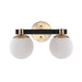 JYL3541A Lighting/Wall Lights/Vanity & Bath Lights