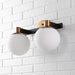 JYL3541A Lighting/Wall Lights/Vanity & Bath Lights