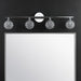 JYL7537A Lighting/Wall Lights/Vanity & Bath Lights