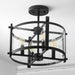 JYL6700A Lighting/Ceiling Lights/Flush & Semi-Flush Lights