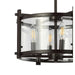 JYL6700A Lighting/Ceiling Lights/Flush & Semi-Flush Lights