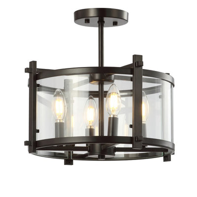 Product Image: JYL6700A Lighting/Ceiling Lights/Flush & Semi-Flush Lights