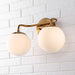 JYL3535A Lighting/Wall Lights/Vanity & Bath Lights