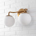 JYL3535A Lighting/Wall Lights/Vanity & Bath Lights