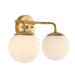 JYL3535A Lighting/Wall Lights/Vanity & Bath Lights