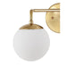 JYL3535A Lighting/Wall Lights/Vanity & Bath Lights