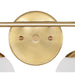 JYL3535A Lighting/Wall Lights/Vanity & Bath Lights