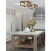 JYL7472A Lighting/Ceiling Lights/Flush & Semi-Flush Lights