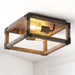 JYL7472A Lighting/Ceiling Lights/Flush & Semi-Flush Lights
