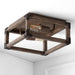 JYL7472A Lighting/Ceiling Lights/Flush & Semi-Flush Lights