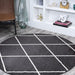 SEU102A-5R Decor/Furniture & Rugs/Area Rugs