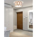 JYL3501A Lighting/Ceiling Lights/Flush & Semi-Flush Lights
