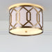 JYL3501A Lighting/Ceiling Lights/Flush & Semi-Flush Lights
