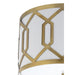 JYL3501A Lighting/Ceiling Lights/Flush & Semi-Flush Lights