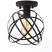 JYL9515A Lighting/Ceiling Lights/Flush & Semi-Flush Lights