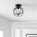 JYL9515A Lighting/Ceiling Lights/Flush & Semi-Flush Lights