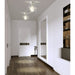 JYL9515B Lighting/Ceiling Lights/Flush & Semi-Flush Lights