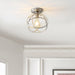 JYL9515B Lighting/Ceiling Lights/Flush & Semi-Flush Lights