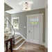 JYL3501B Lighting/Ceiling Lights/Flush & Semi-Flush Lights