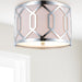 JYL3501B Lighting/Ceiling Lights/Flush & Semi-Flush Lights