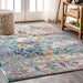 BMF103B-4 Decor/Furniture & Rugs/Area Rugs